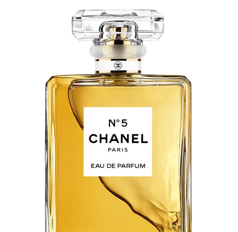 chanel no 5 you're the one that i want|The Allure of Chanel No. 5 .